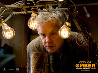 City of Ember wallpapers