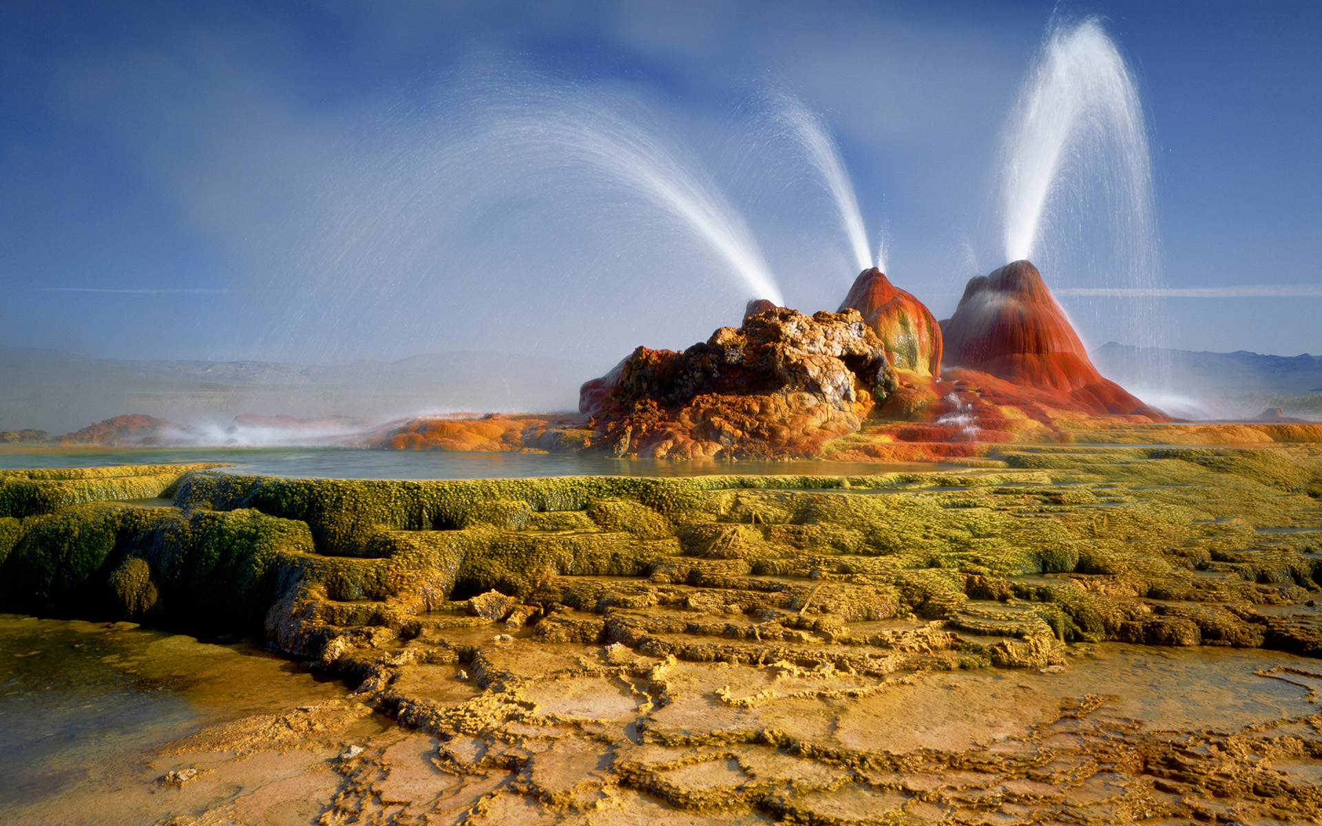 High Resolution Wallpapers Pictures: A new batch of ...