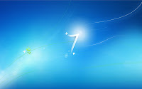 Windows Seven Based Wallpapers HQ