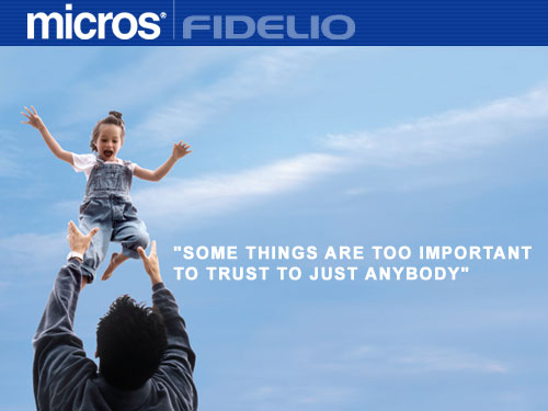 Micros Fidelio