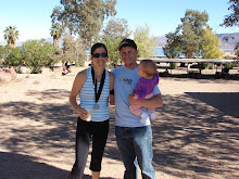 Hoover Dam Marathon         Las Vegas, NV