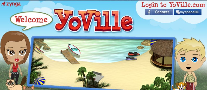 how to steal from yoville