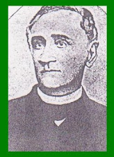 PADRE FELIX ALVES DE SOUZA