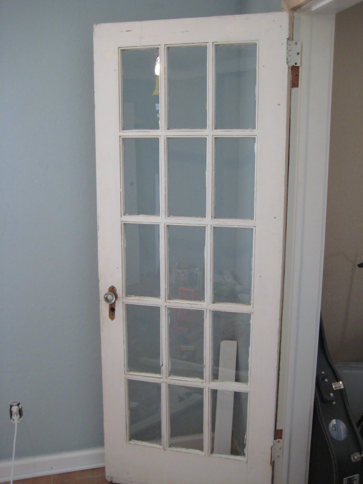 The Smith Nest Vintage Door Hardware