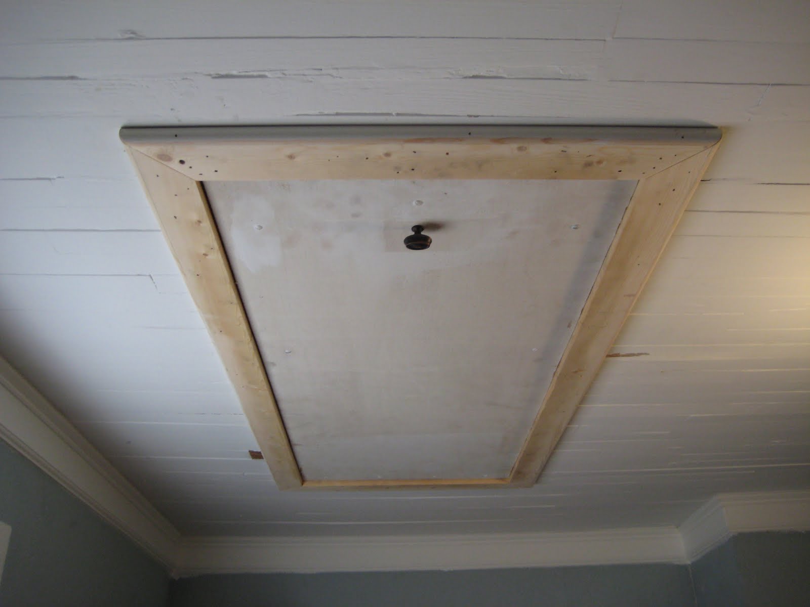 {The Smith Nest} Guest Bedroom Part V