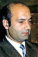 ali shariati iranian sociologist1933-77