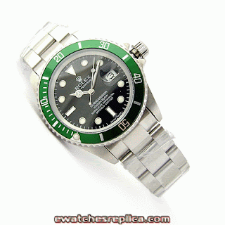 Different Kinds of Replica Watches