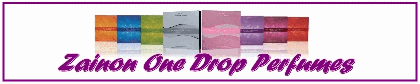 zainon one drop perfumes
