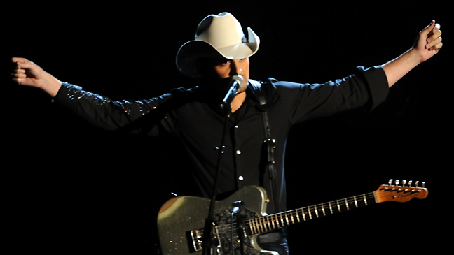 So let#39;s talk about Brad brad paisley this is country music. So let#39;s talk about Brad