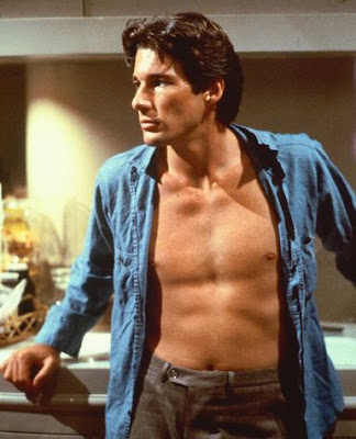 Richard Gere American Gigolo image