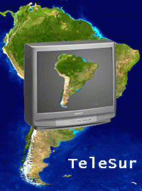 Telesur