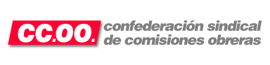 Comisiones Obreras, CCOO