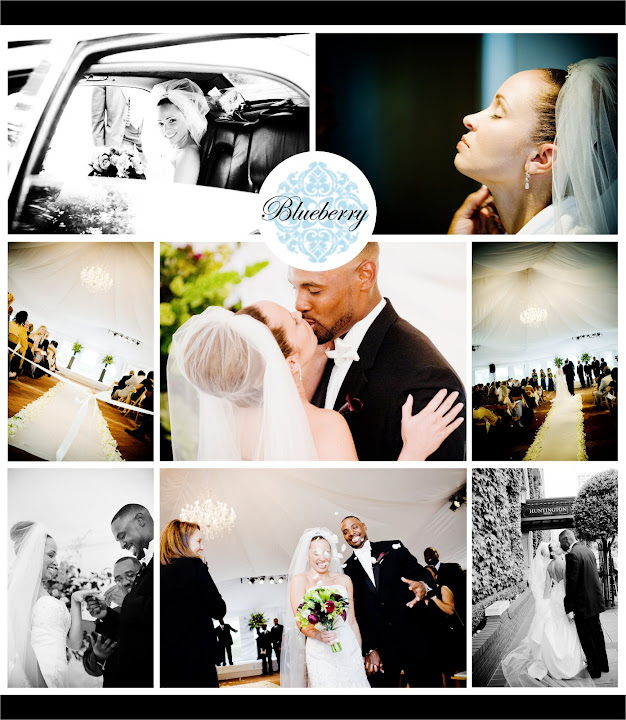 Elegant Ritz Carlton Wedding San Francisco