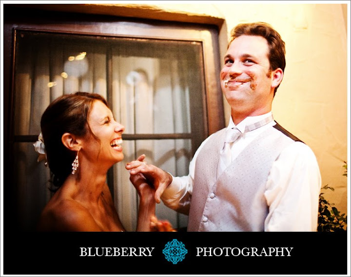 Carmel Wedding Photographer