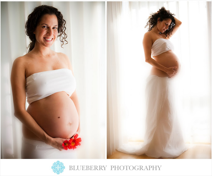 san francisco maternity photographer