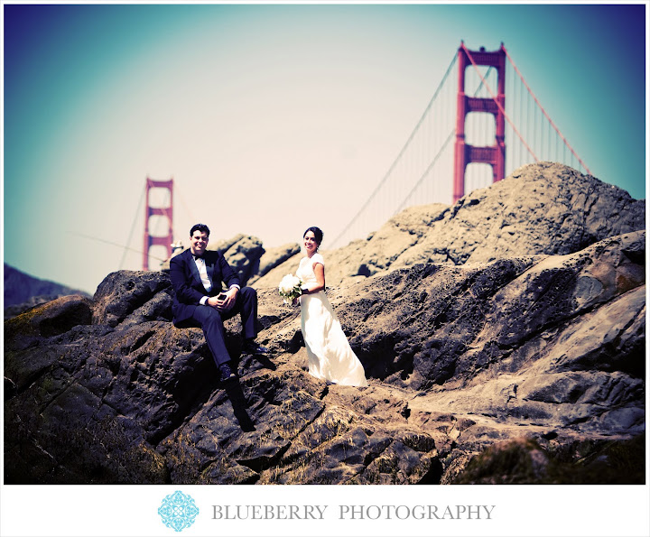 bay area wedding photographer