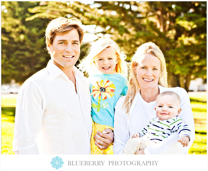 san francisco family portrait photographer