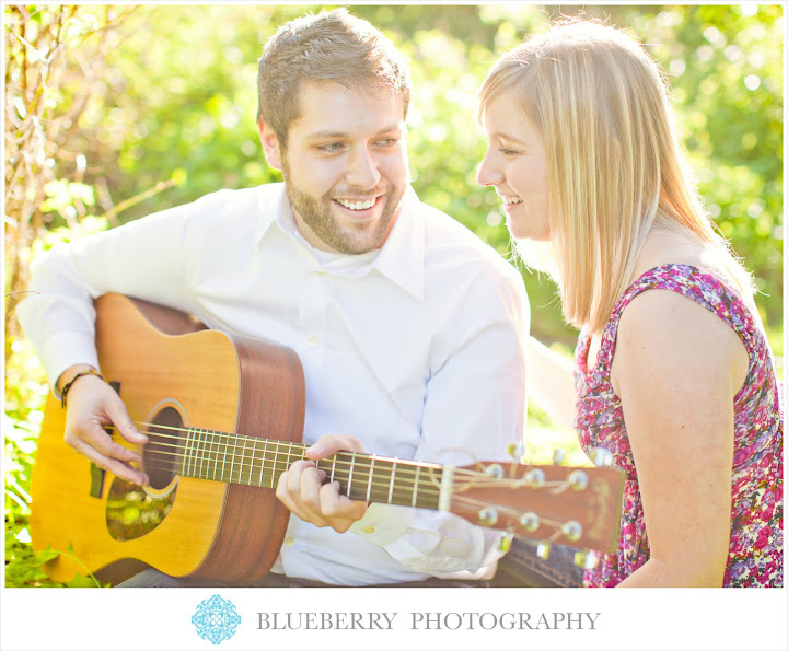 engagement shoots creative location based