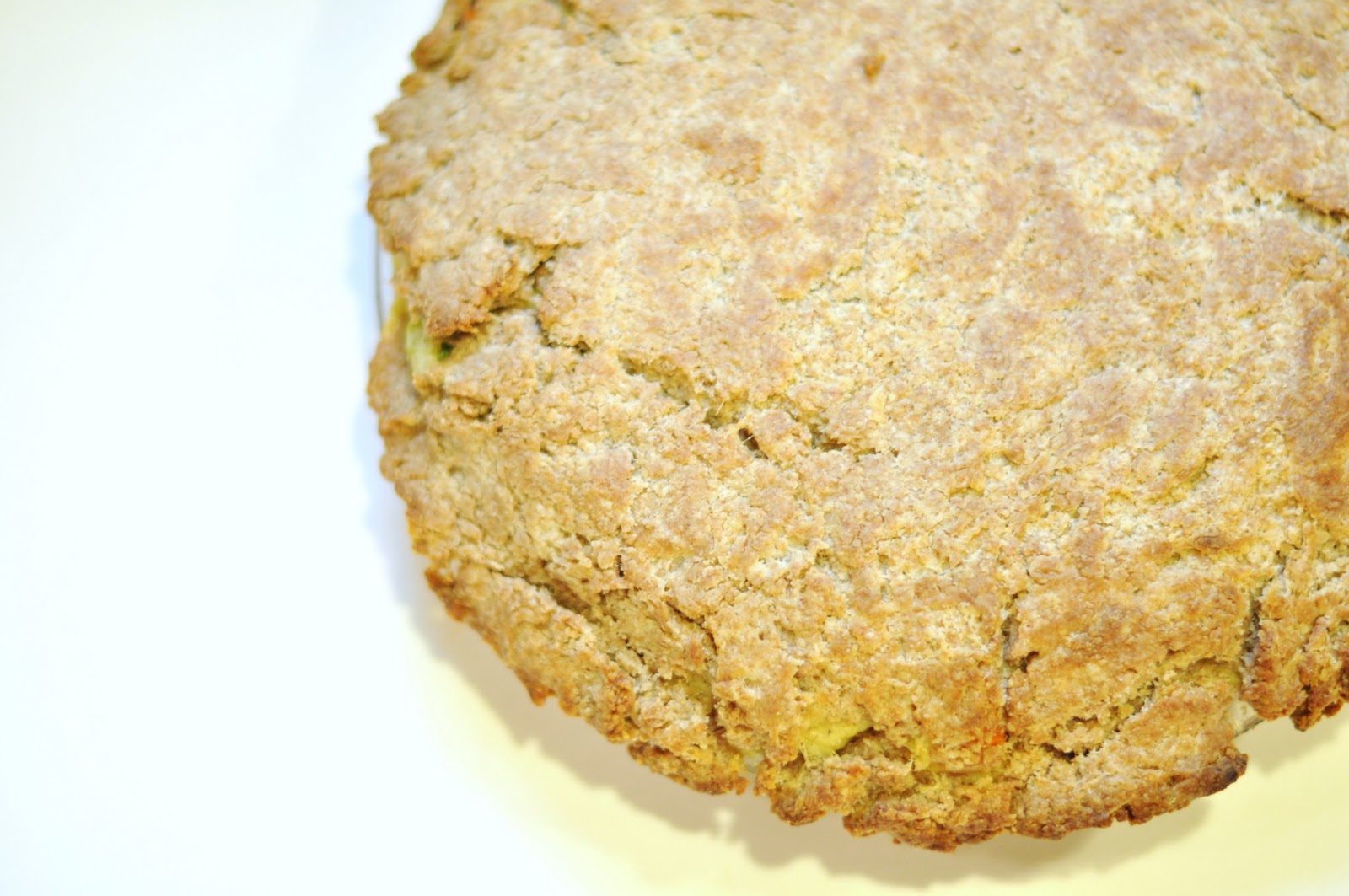 Easy Meals for Moms Whole Wheat Pie Crust