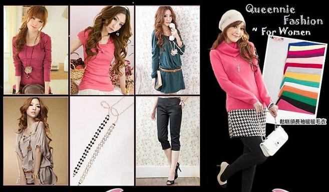 Women Collection