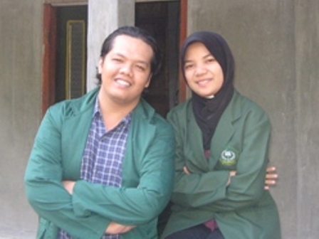 Selingkuh itu indah (sapa bilang....!)