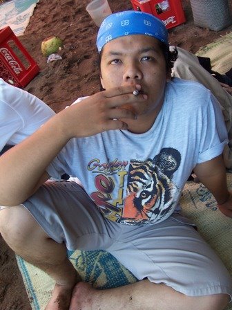 Wee Babi SKRIPSI....!!