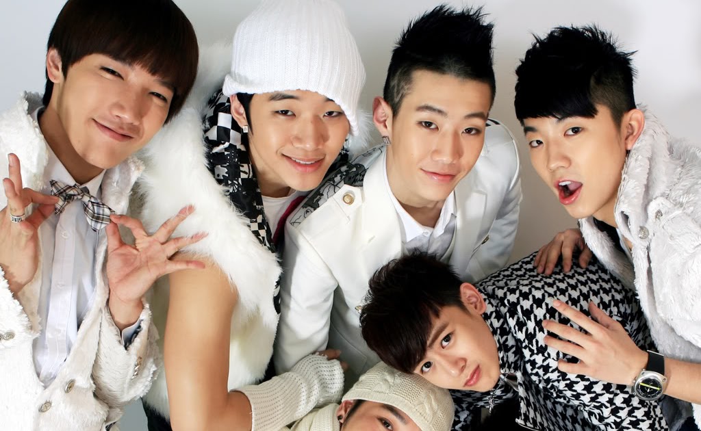 LyricsTeen: 2 pm and 2 am