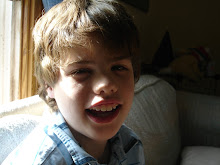 Liam, age 14