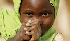 Sudanese girl