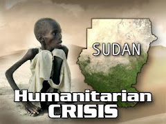 there is a major crisis in sudan