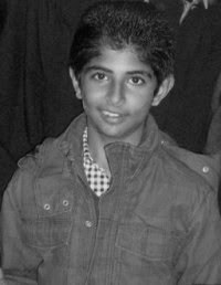 Captain of missisauga mustangs