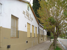 LA ESCUELA MEDIA Nº 1 DE BERAZATEGUI