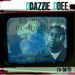 Dazzie Dee - Where's My Receipt(1996)