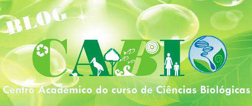 Centro Acadêmico do curso de Ciências Biológicas