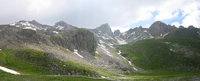 Macedonia mountain