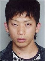 Keeping Pace in Japan: Tatsuya Ichihashi Caught and Charged!