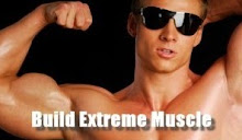 BUILD MUSCLES FAST