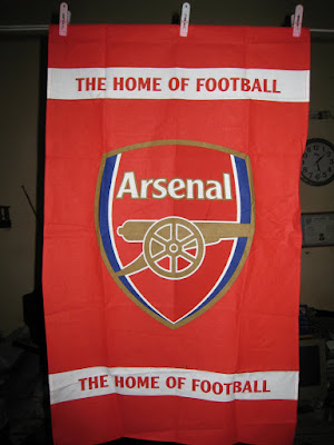 Arsenal+stuff