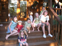All the cousins