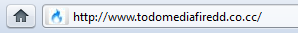 Cambiar Favicon en Blogger