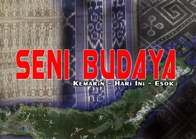 Seni-Budaya