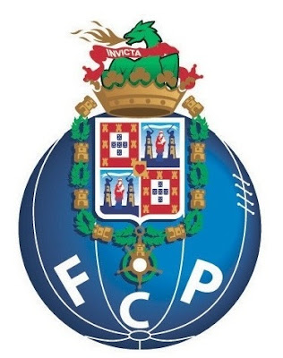 Benfica Fc+porto+simbolo