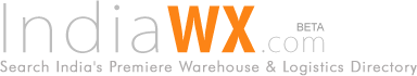 India's largest website for warehouses & logistics