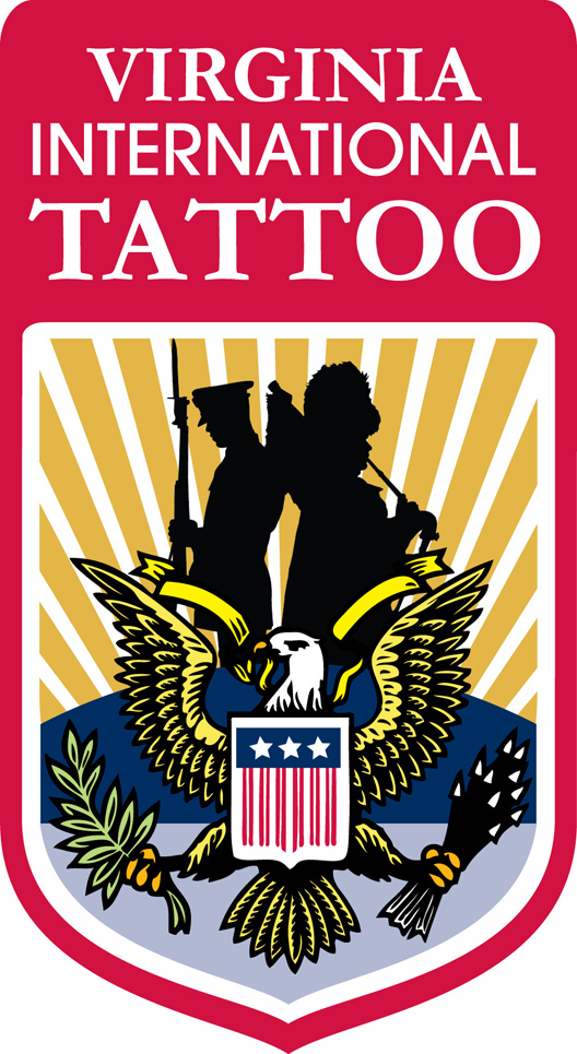 Lavaponyland Virginia International Tattoo Logo