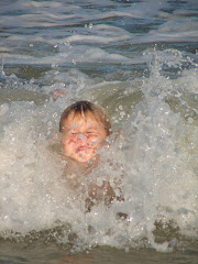 Body Surfing