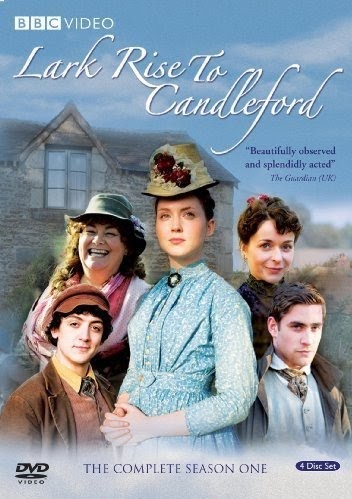 candleford lark rise season series period tv dramas dvd british jacques jennie hallinan movies dawn french film book 2008 review