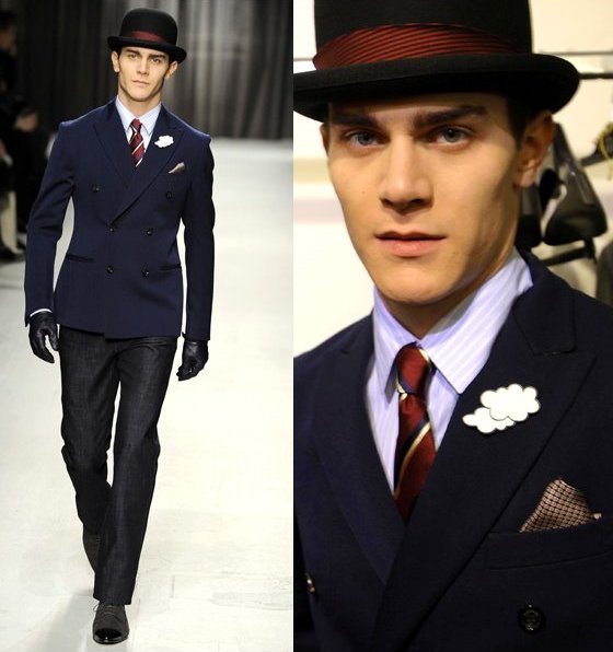Franco Moschino Designs