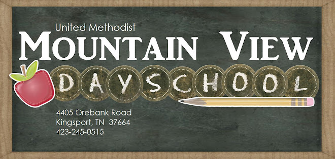 Mountain View Dayschool