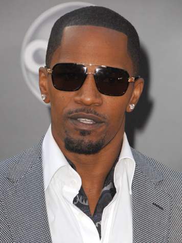 Jamie Foxx Girl
