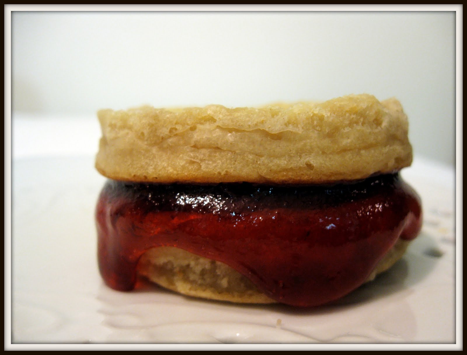 A Whisk and A Prayer Crumpets!